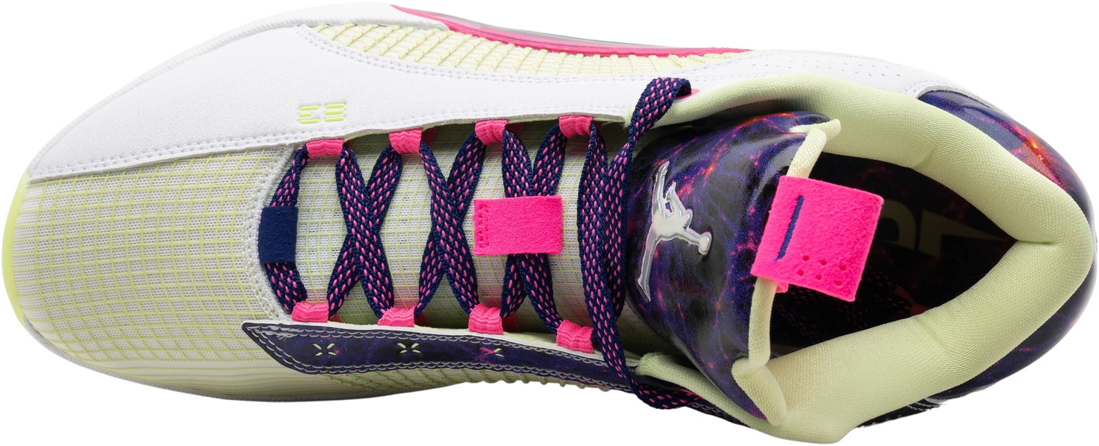 jordan 35 luka doncic