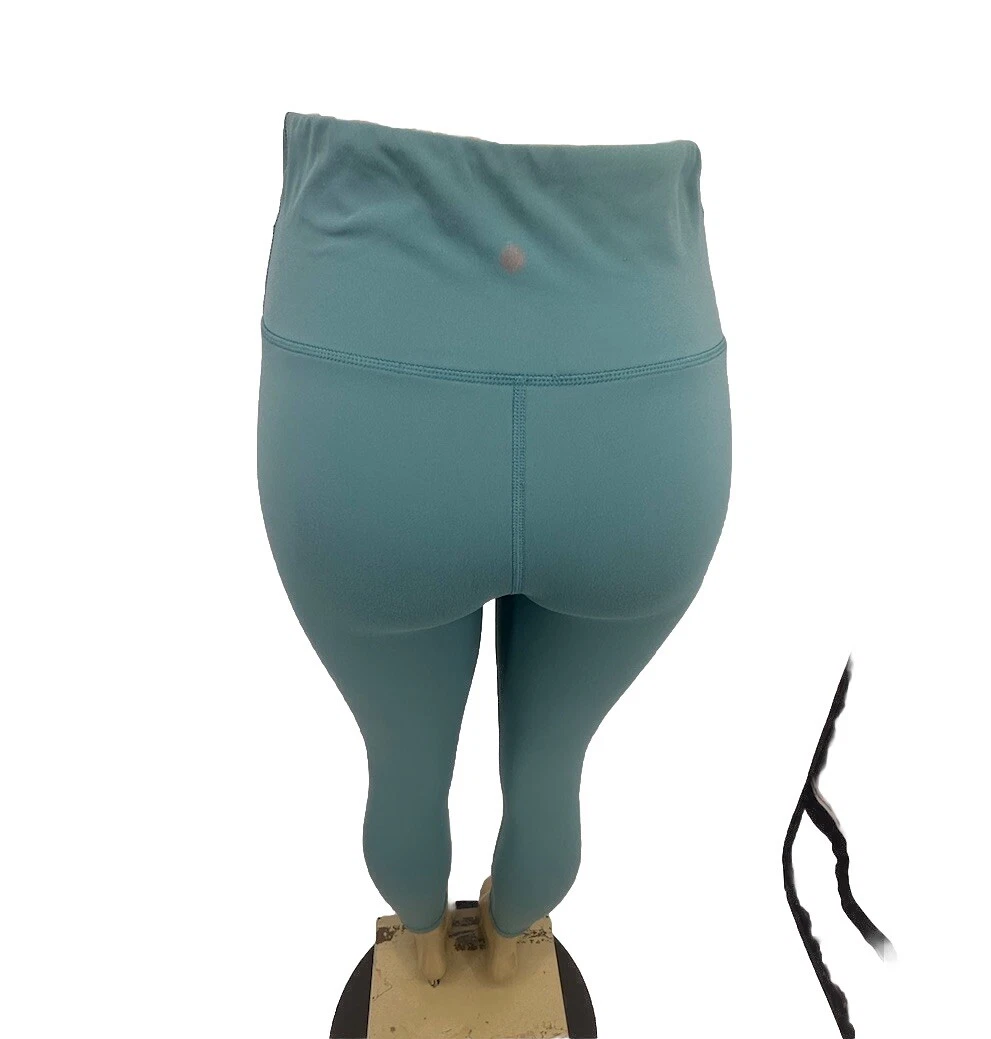yogalicious high rise soft stretchy yoga 22-36 leggings