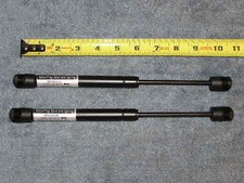 2ea Rv Bus Van Motor Home Gas Strut Shock Spring Lift Cylinder Fits Spd-5000-20 2ea Rv Bus Van Motor Home Gas Strut Shock Spring Lift Cylinder Fits Spd-5000-20