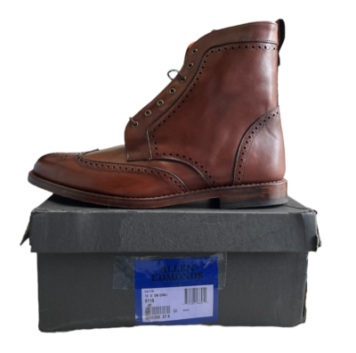 Allen Edmonds Men display picture 1
