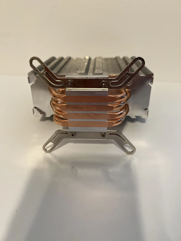 Antec C400 120mm Elite Performance CPU Cooler Fan for Intel LGA - Image 2 of 3