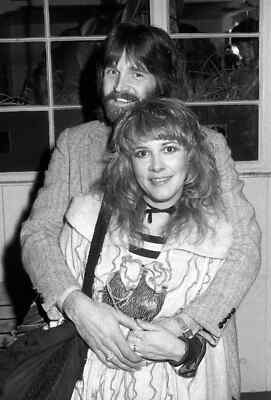 BEAUTIFUL STEVIE NICKS 8X10 Photo