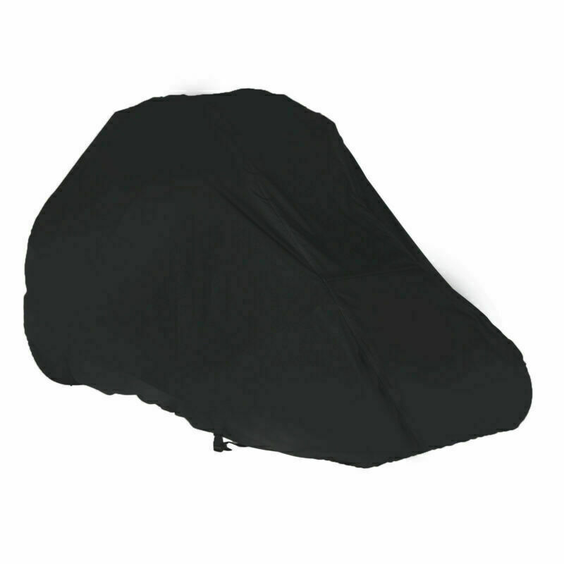 Classic Accessories StormPro 82 In. L X 50 In. W X 47 In. H Large Rainproof Heavy Duty Tractor Cover 52 240 041001 Ec - Foto 13