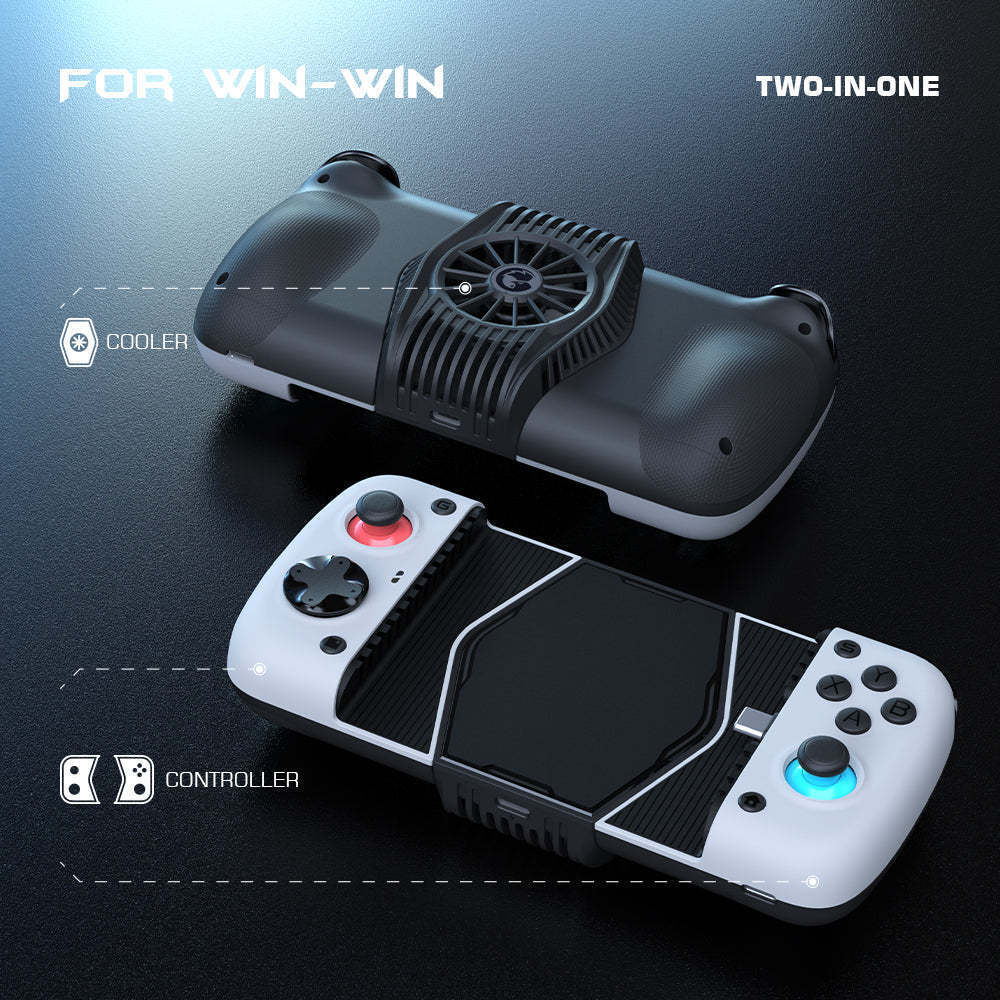 GameSir Mobile Gamepad Game Controller for Cloud Gaming