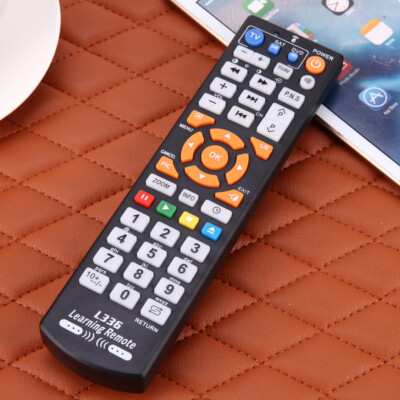 Tragbare Fernbedienung Ersatzteile Remote Controller für TV CBL DVD SAT
