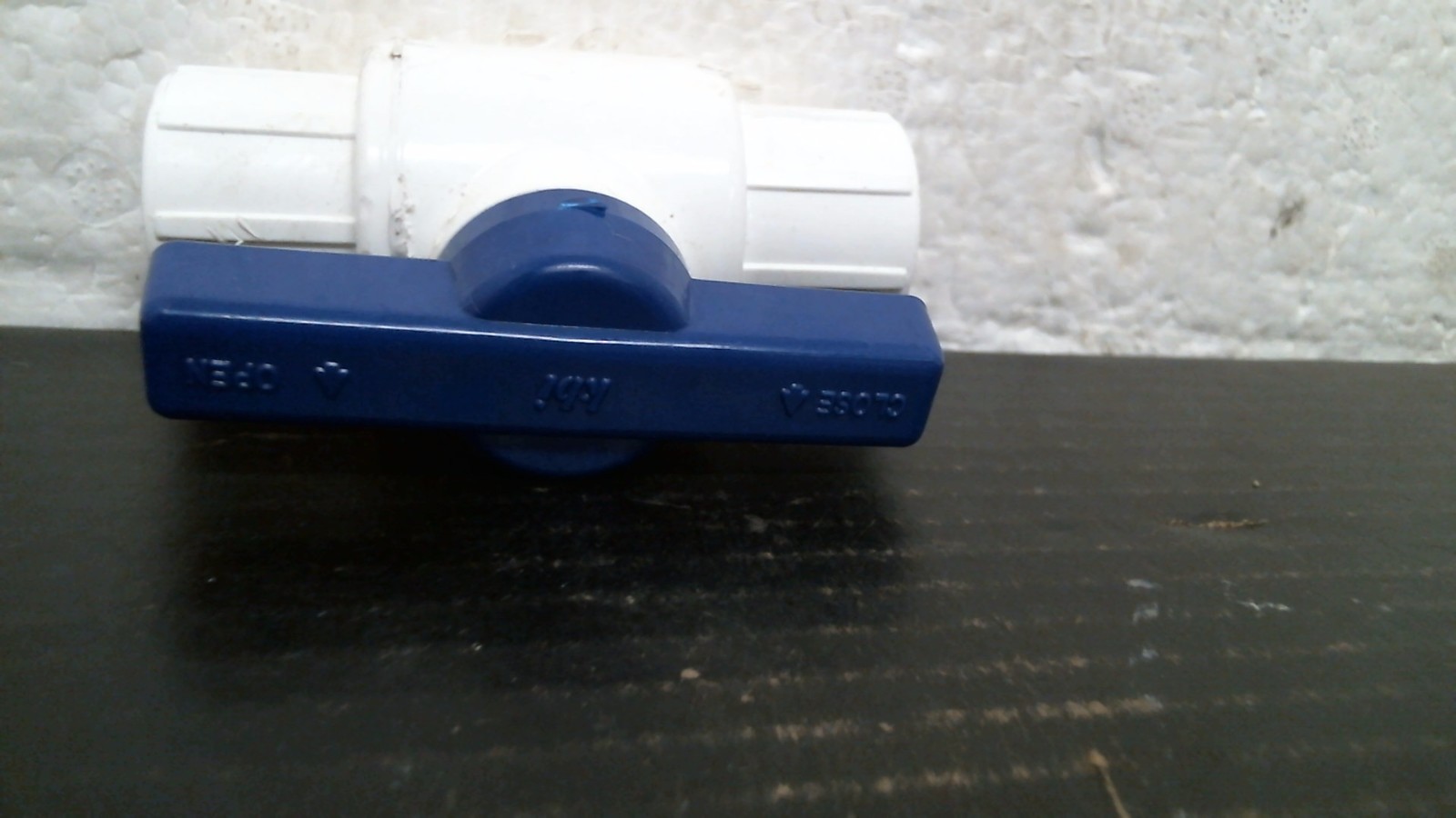 King Brothers WLT0500T Commercial 1/2" Ball Valve, FREE SHIPPING eBay