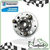 Volano Stator FüR Piaggio 125 Beverly Carnaby MP3 Vespa GTS GTV GT Xevo X7 X8 X9