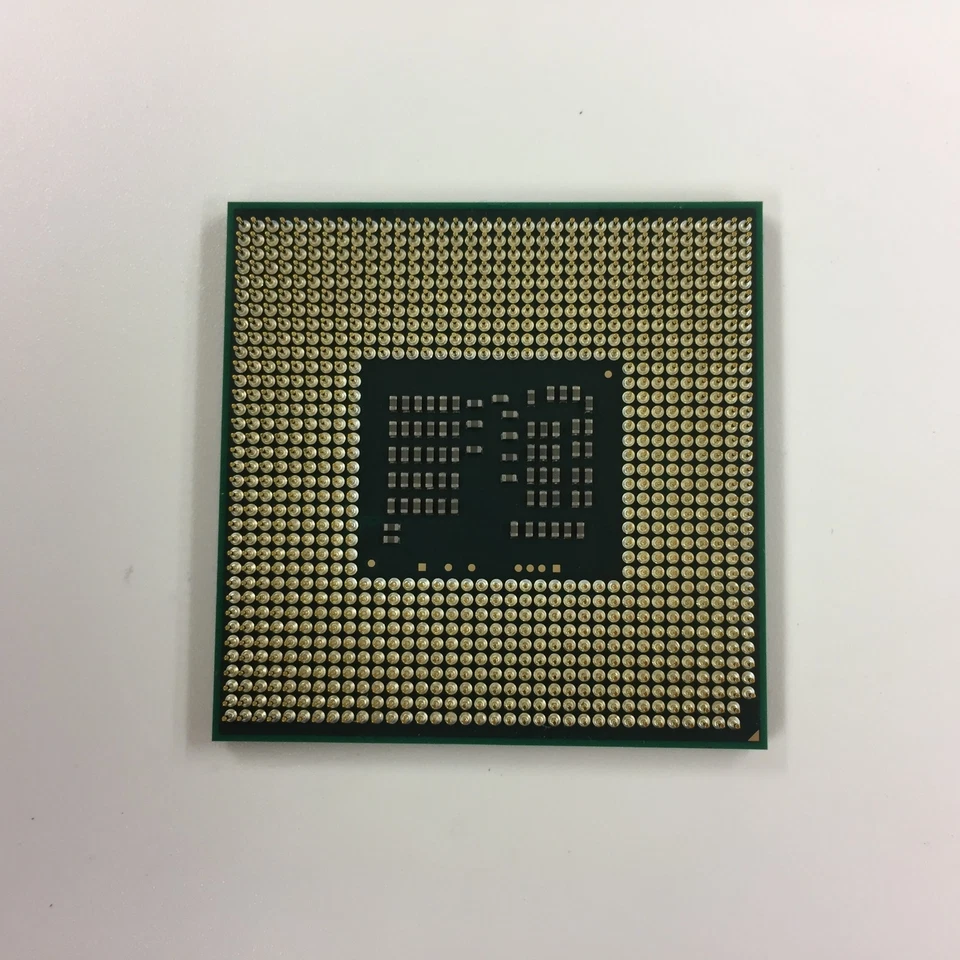 Dell Vostro 1540 CPU Processor SLBZY Intel Celeron Dual-Core P4600 2.0GHz - Image 2 of 4