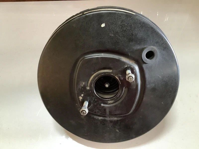 Amplificador de freno eléctrico Ford Edge 2007-2010 OEM Foto 2 de 4