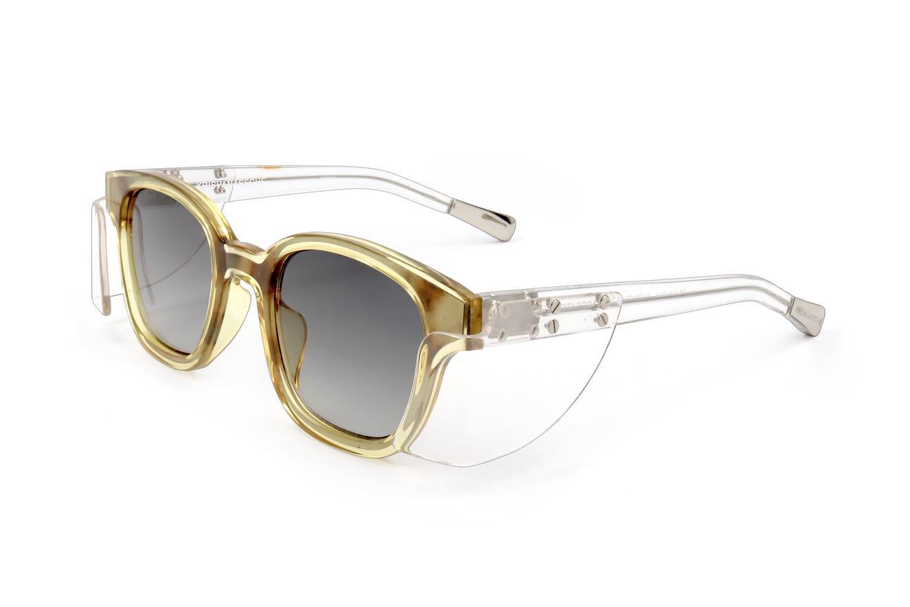 Occhiali da Sole Kris Van Assche by Linda Farrow KVA9   00/00/ Uomo