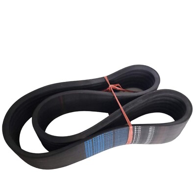 D&D C108 Classical V-Belt, 112 In Outside Length, 7/8 - Foto 2