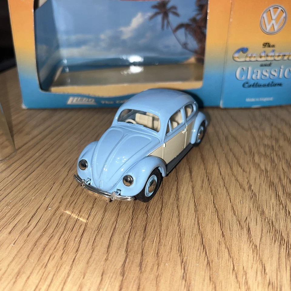 VW  1/43 - Lledo PLC - Made in England - Photo 2/4