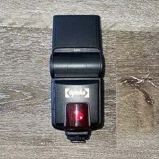 Opteka Light Camera BIJ12 EF600DG-C