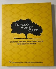 Tupelo Honey Cafe: Spirited Recipes from Asheville's New South Kitchen (Volume..