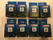 Qty - 8 - Altronix HubWayAv video Balun/Combiner for 24 VAC cameras POE IP