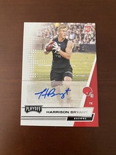 Harrison Bryant 2020 Rookie Auto #/50 Playoff Card #270 Rookies Stars Browns