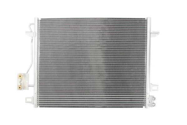 Thermotec Kondensator Klimaanlage FüR Chrysler Grand Voyager V RT VW Routan Rt_-image
