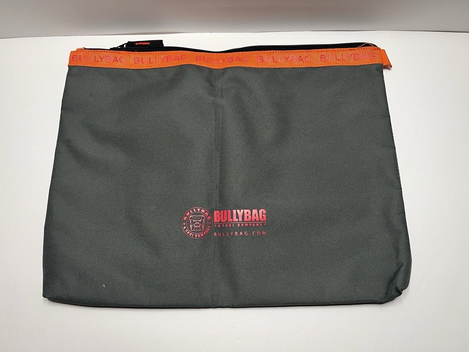 Large Bandit Z-Pack Parts &Amp; Gear Bag Tote By Bully Bag