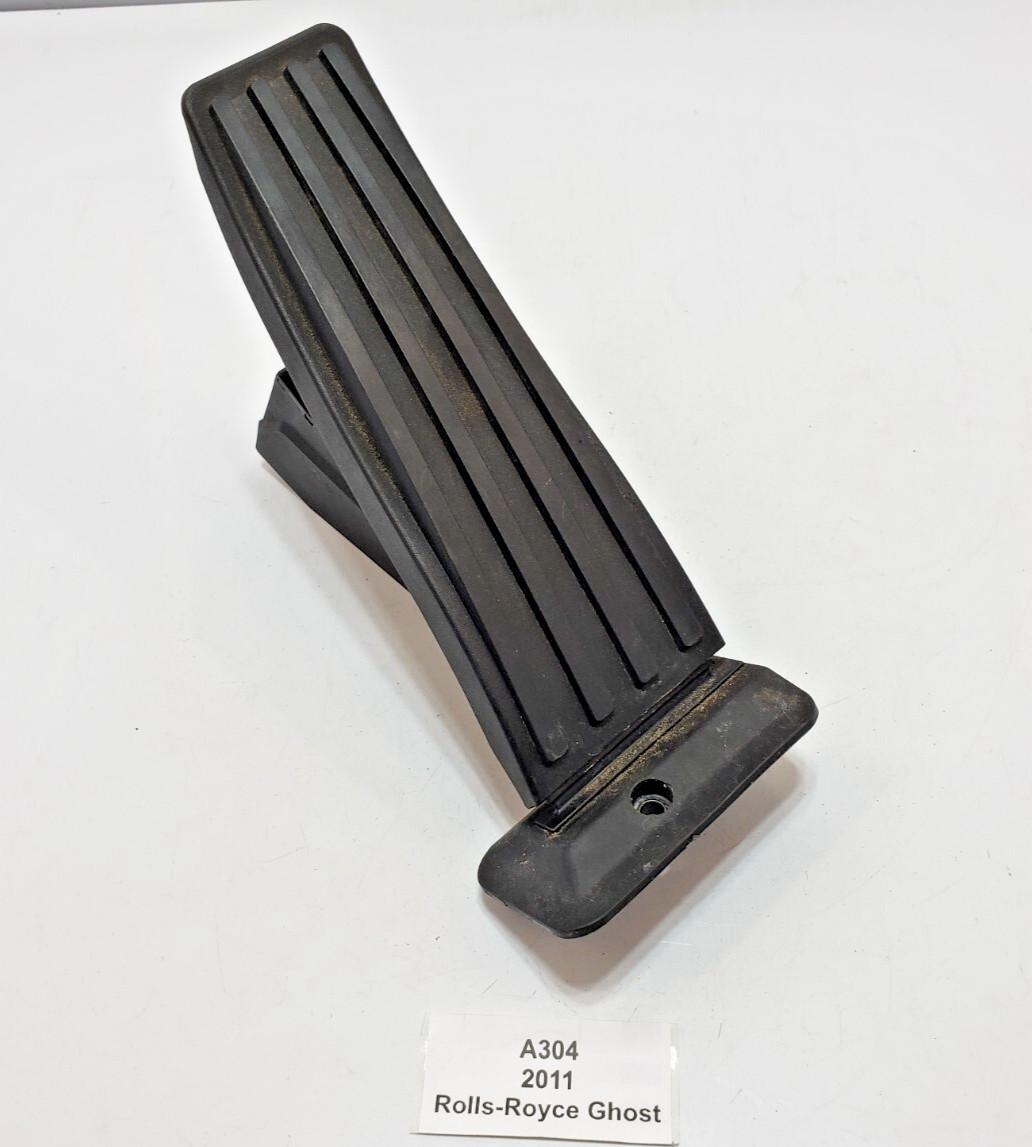 ✅ 2010-2014 OEM Rolls-Royce Ghost RR4 Accelerator Throttle Gas Pedal AT