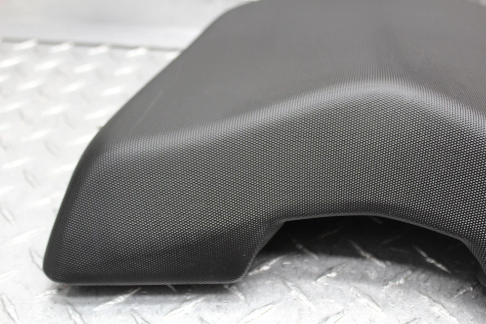 Ducati Multistrada 620 2006 asiento trasero sillín Foto 2 de 4