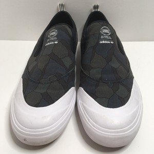 adidas skateboarding matchcourt shoes