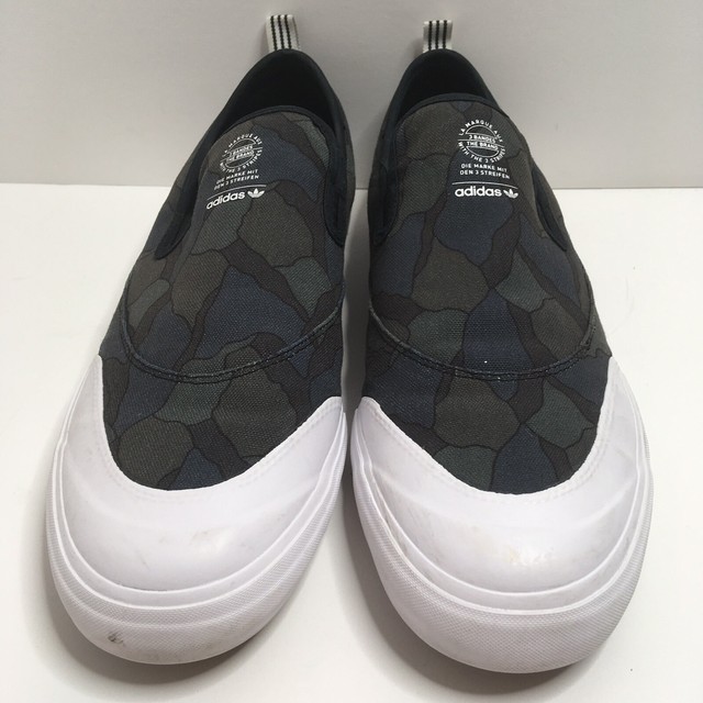 adidas matchcourt rose