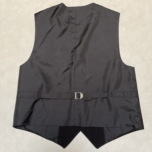 Boys’ Van Heusen Formal Vest Size XL - Picture 2 of 3