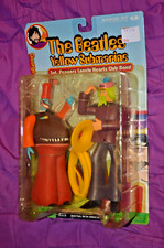 BEATLES YELLOW SUBMARINE snappin turk George Harrison spawn mcfarlane