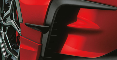 トヨタ GR86 ZN8 GRカナード MS345-18006 TRD 純正 NEW JDM OEM TOYOTA TRD GR86 GR 86 Canard MS345-18006 ZN8 GENUINE