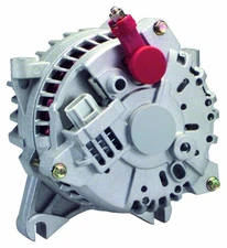 Ford F150 Lincoln Mark LT High Output 200 Amp NEW  HD Alternator Generator