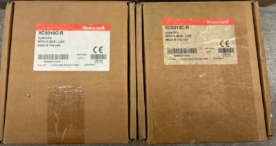 #ad Honeywell XC5010C XC5010CR XC5010C R CPU Module $895.00