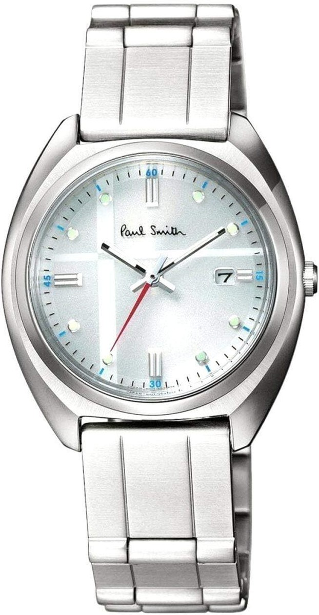 Paul Smith Watch Closed eyes Mini KP7-011-93 Solar Ladies Paul Smith Watch Closed eyes Mini KP7-011-93 Solar Ladies