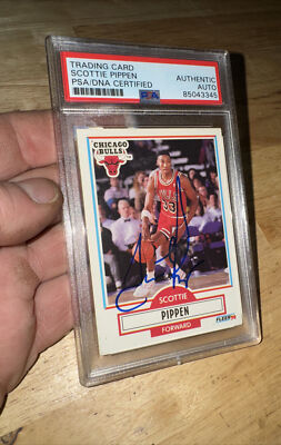 scottie pippen AUTO サイン　ピッペン　　TOPPS s-l400.jpg