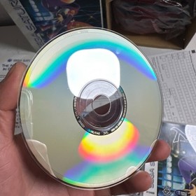 Nights Into Dreams with New 3D Control Pad Controller Sega Saturn, 1996