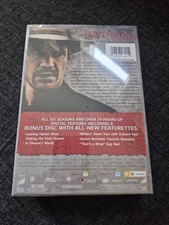 Las mejores ofertas en DVD de drama: DVD