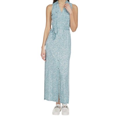 leopard midi slip dress Leopard Slip Midi Dress