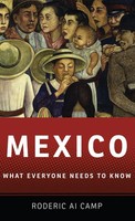 Mexico | Camp | Buch | Gebunden | Englisch | 2012 | Academic | EAN 9780199773886