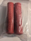 Razor Handlebar Grips  (Ultra Pro/Black Label) Rubber Handlebar Grips Set of 2 — photo 6