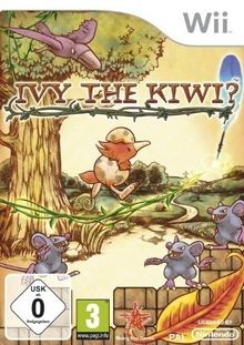 Ivy the Kiwi? von Rising Star Games | Game | Zustand akzeptabel