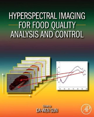Hyperspectral Imaging for Food Quality Analysis and Control Sun Paperback