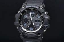 CASIO GWG-100-1AJF G-SHOCK Master of G Mudmaster 5561 #095