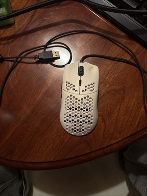 Gaming Mouse