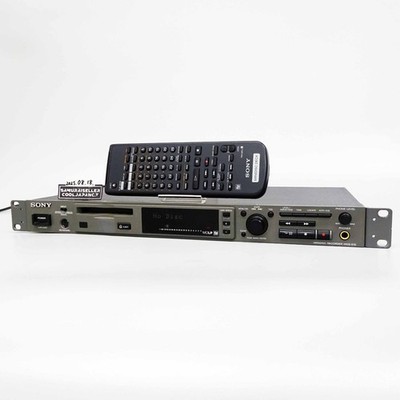 SONY MD-E10 ニミディスクレコーダー Sony MDS-E10 Mini Disc Player for sale online | eBay