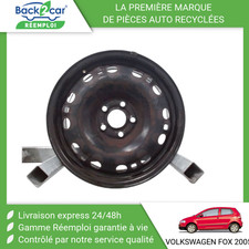 Jantes Volkswagen FOX