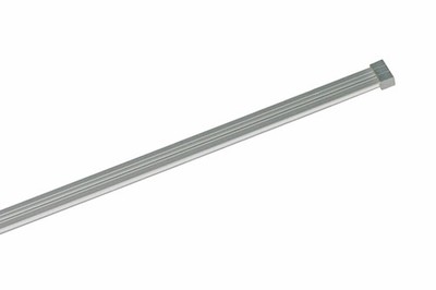 Paulmann Schienensystem Light&Easy Phantom Schiene 0,5m max.1000W Titan 230V Me