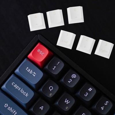 Tastenkappen Tastenkappen-set Key Caps Mechanische Tastaturschlüsselcap