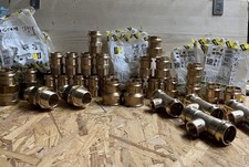 Viega Sanpress Konvolut 28mm