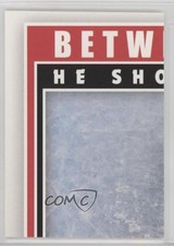 2013 ITG Between the Pipes He Shoots Saves Points Antti Raanta (Bottom Left) 2d8
