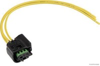 Herth+Buss Elparts Kabelreparatursatz, Sensor-Einparkhilfe Hinten FüR CitroËN