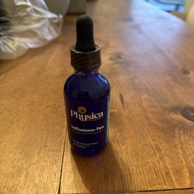 Physica Inflamma-Tox 2 Fl Oz